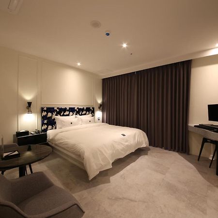 Zam101 Hotel Gimhae Exteriér fotografie