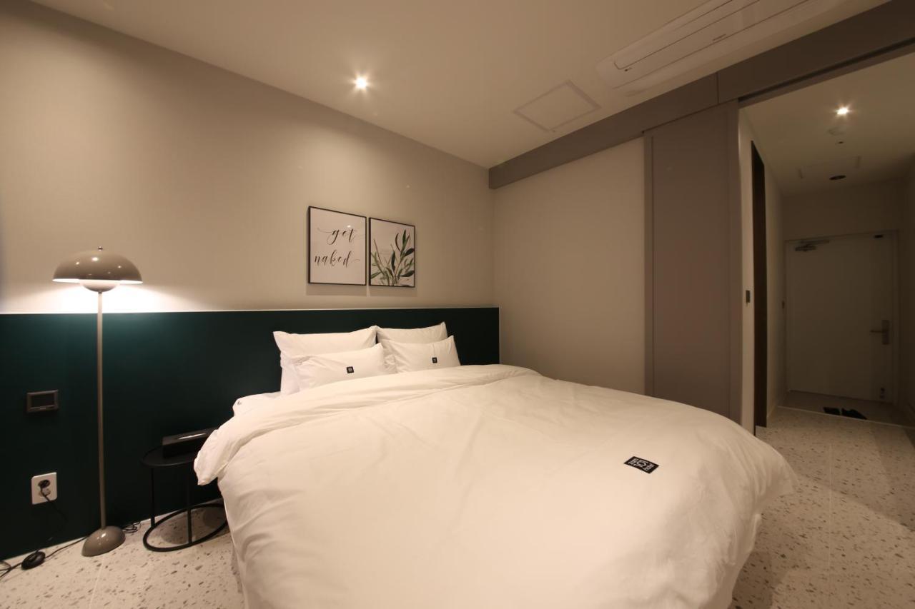 Zam101 Hotel Gimhae Exteriér fotografie
