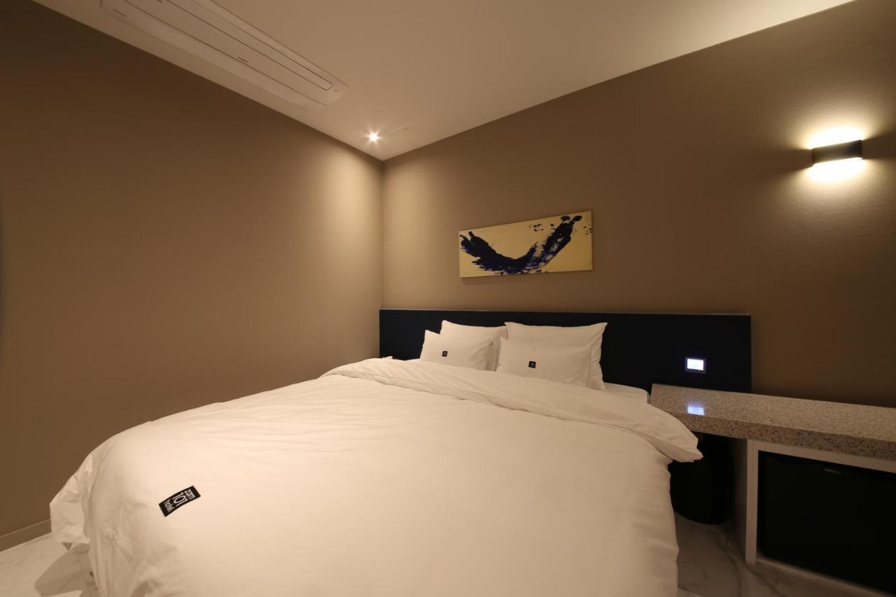 Zam101 Hotel Gimhae Exteriér fotografie