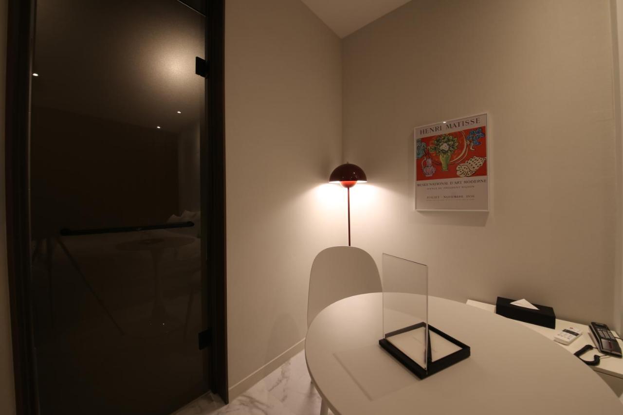Zam101 Hotel Gimhae Exteriér fotografie